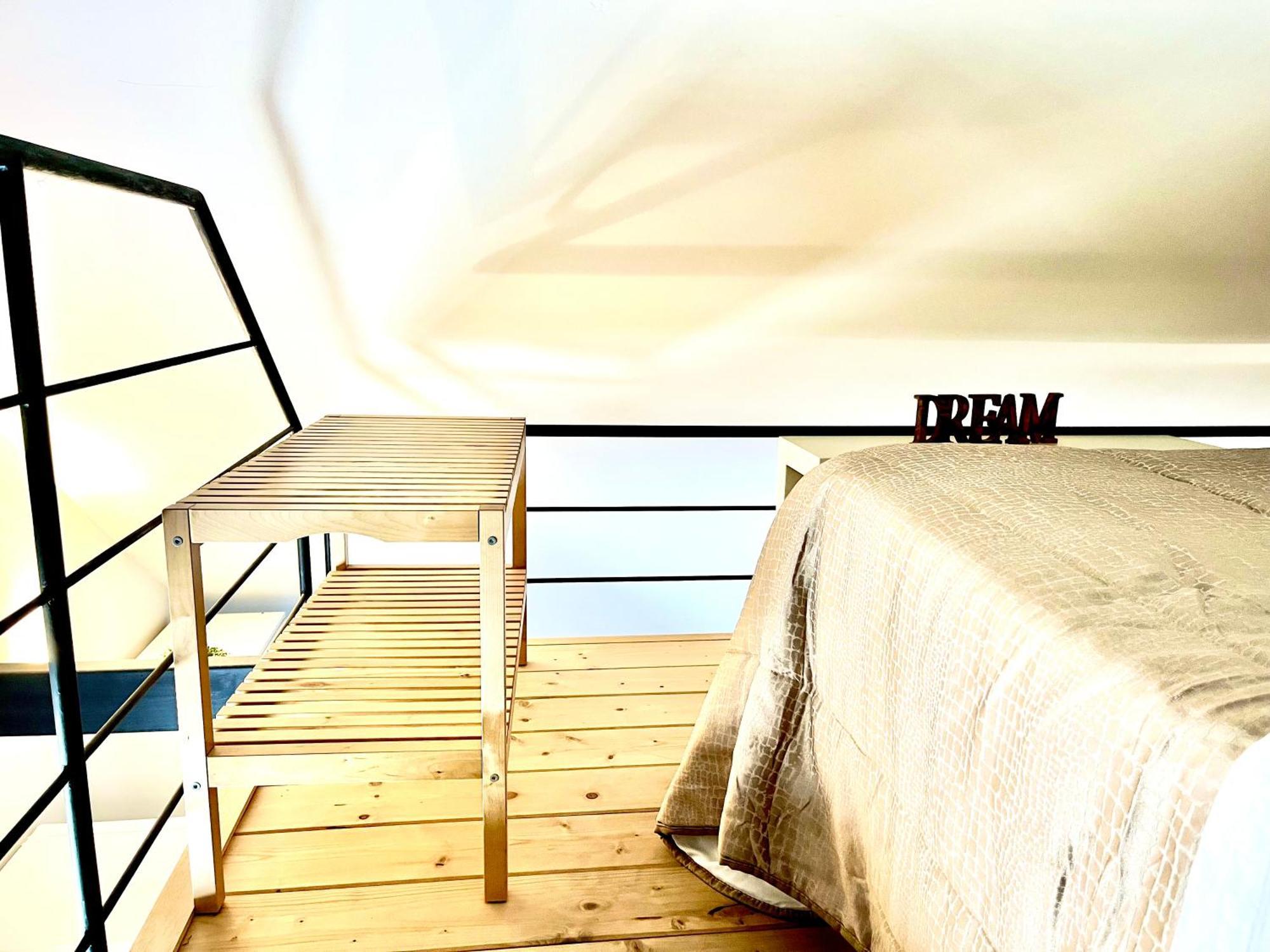 Ferienwohnung La Mansarda Di Nemi Trapani Exterior foto